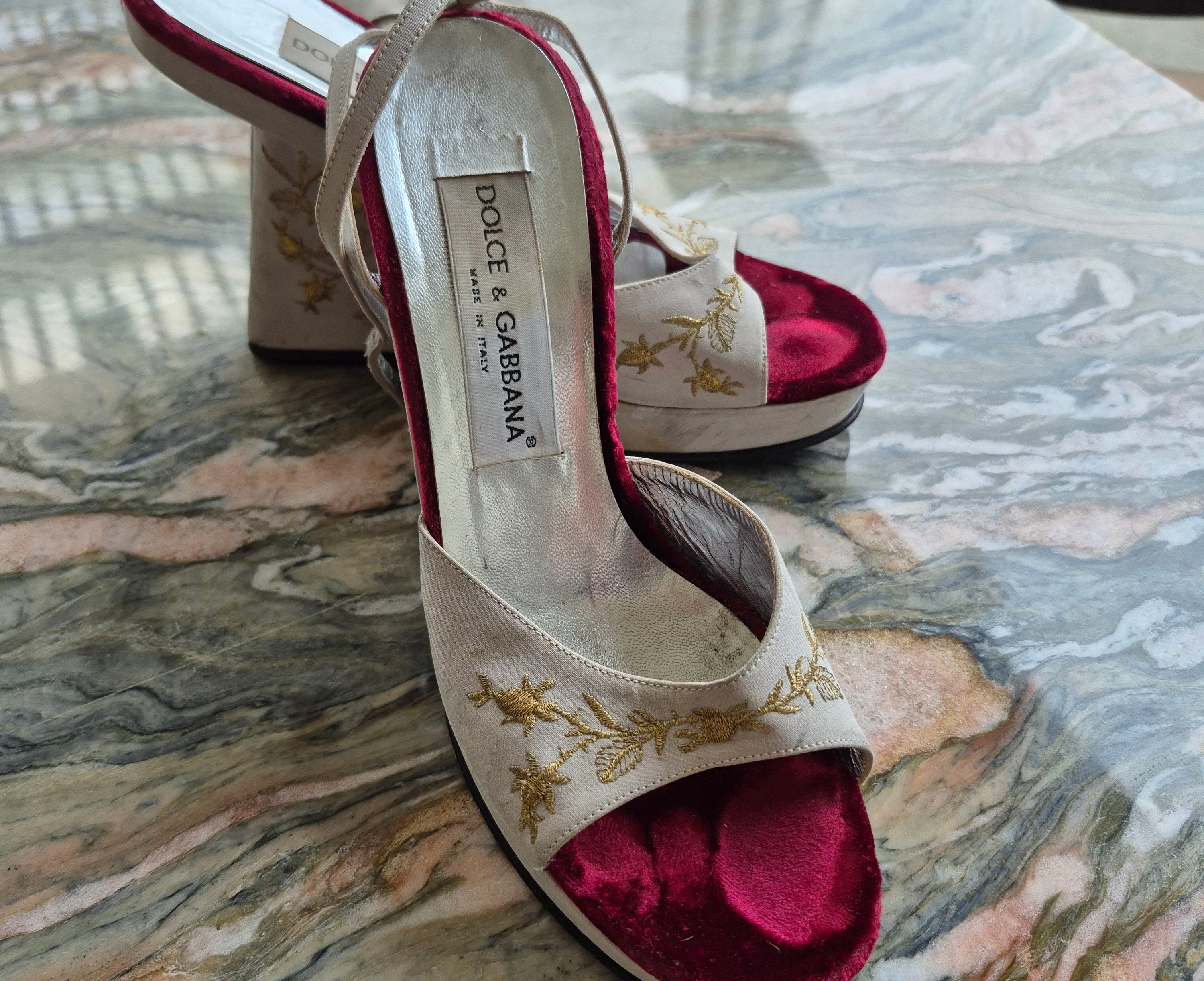 Shoes & Bags