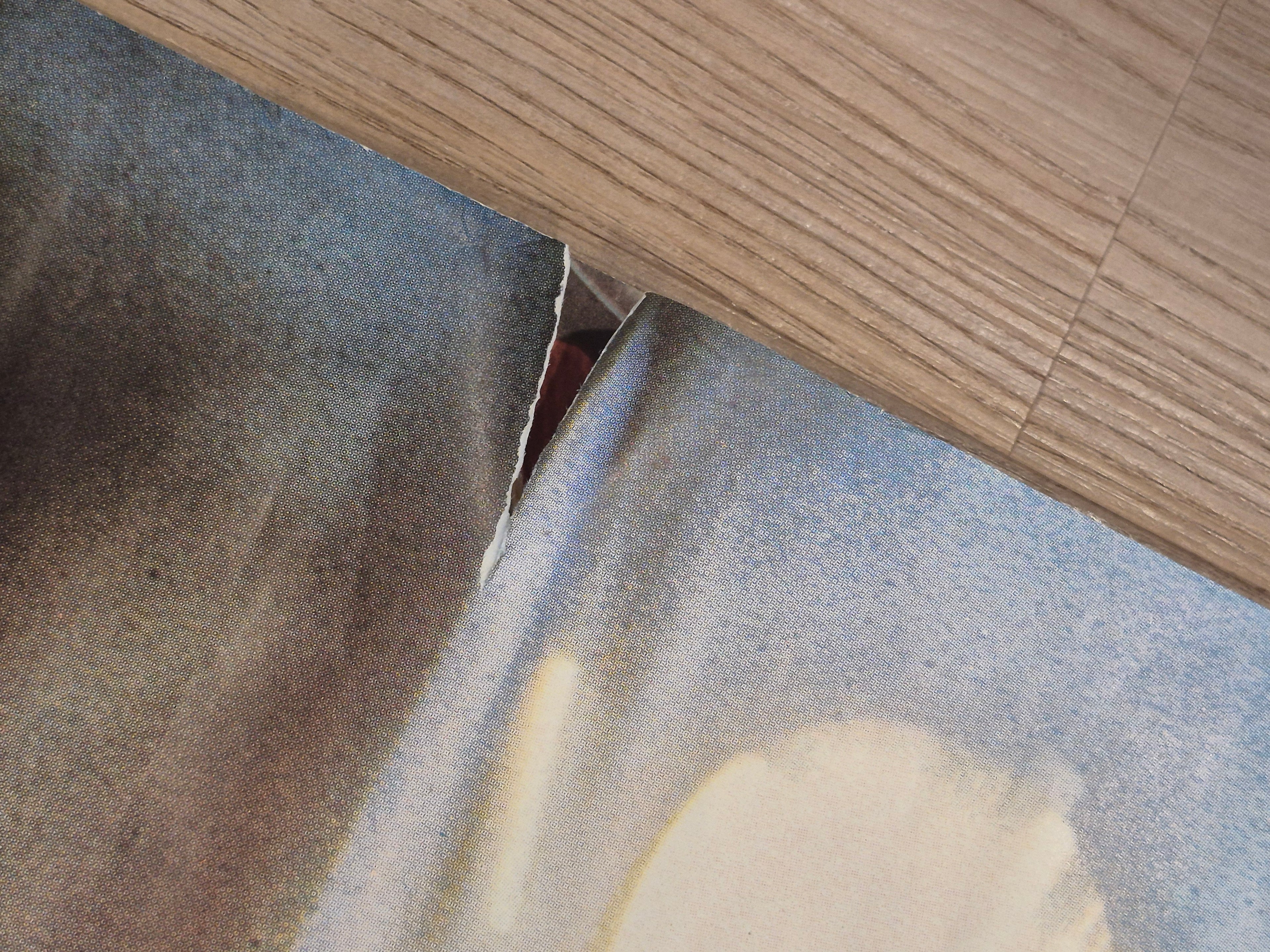 Vintage 1750 Alfa Romeo Berlina Advertising Poster - Original Italian Print