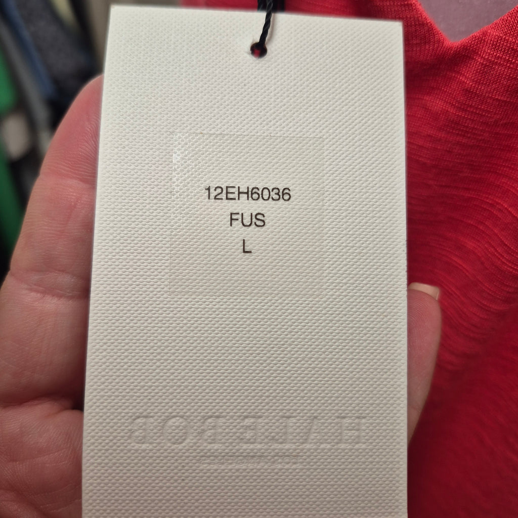 Hale Bob Mini Dress Sz L