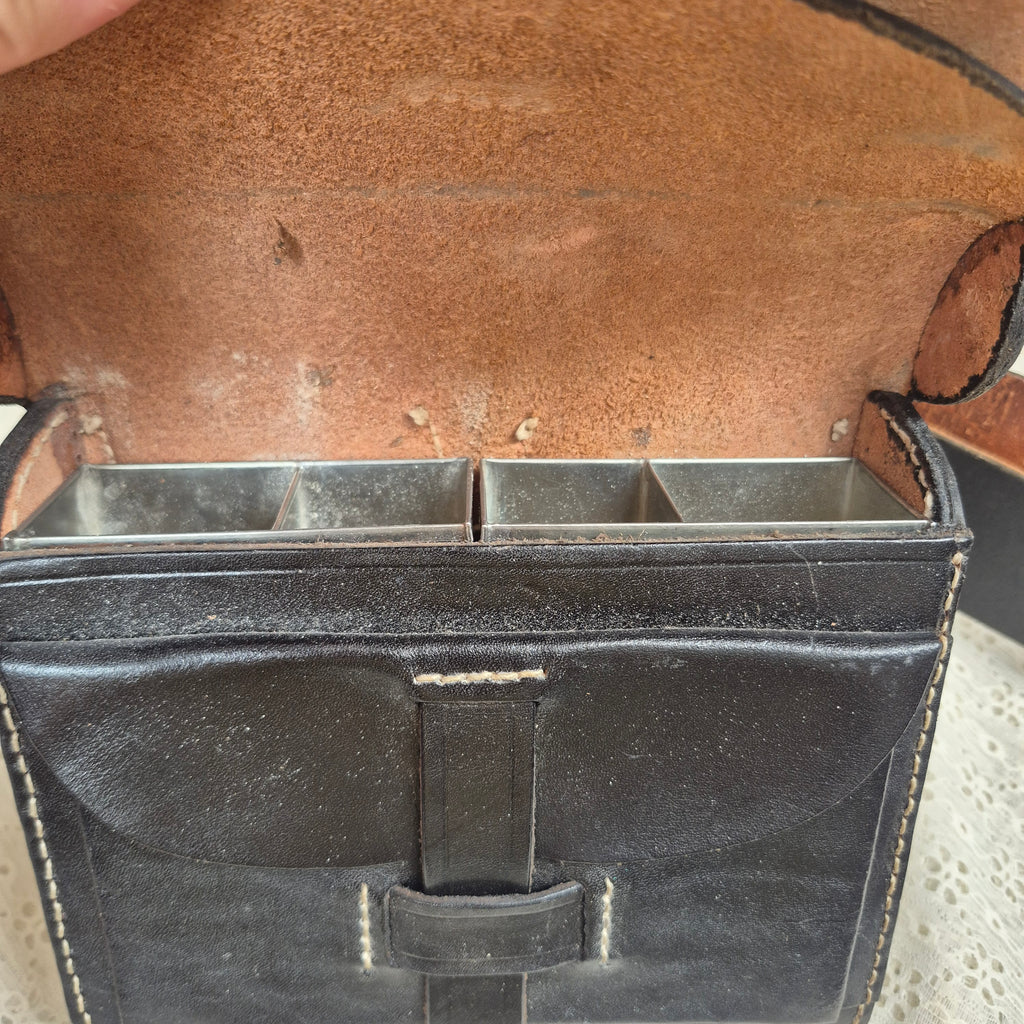US Civil War Post War production Ammo Bag