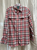 Ralph Lauren Plaid Shirt - Unisex Size Small