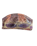Vintage Varon Snakeskin Clutch
