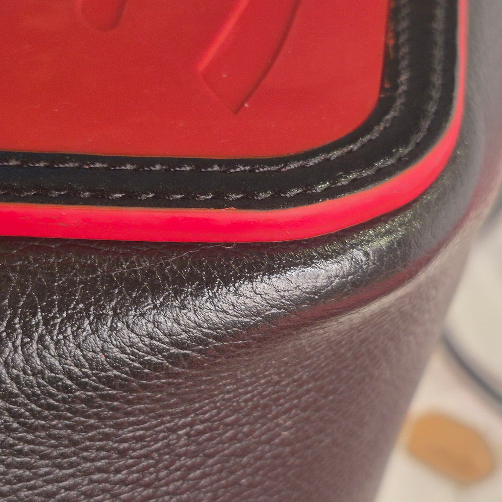 Christian Louboutin Black Cabata Large Tote – Like New, In Box