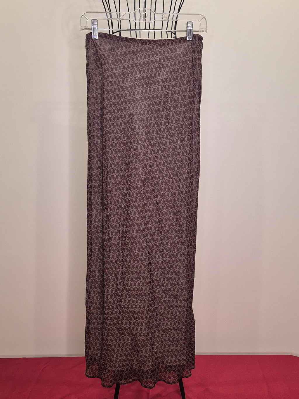 Max Studio Leonmax Maxi Skirt | '90s Vintage | Size Medium