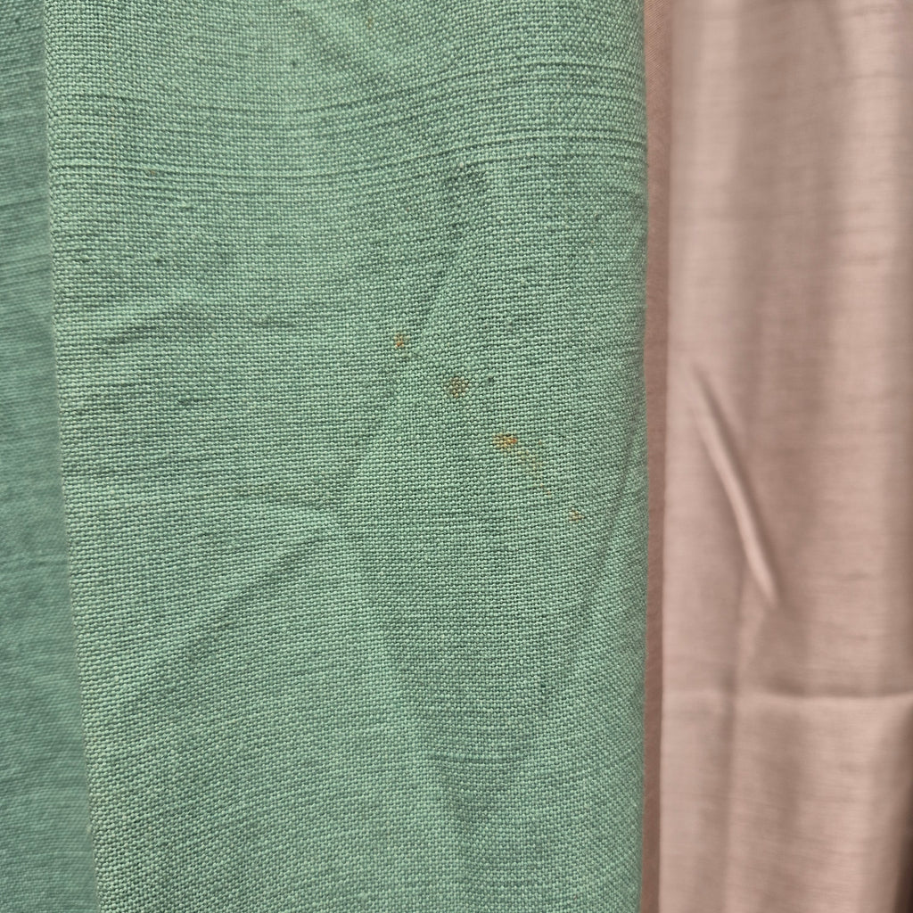 Yves Saint Laurent Vintage Linen Pants 1980s
