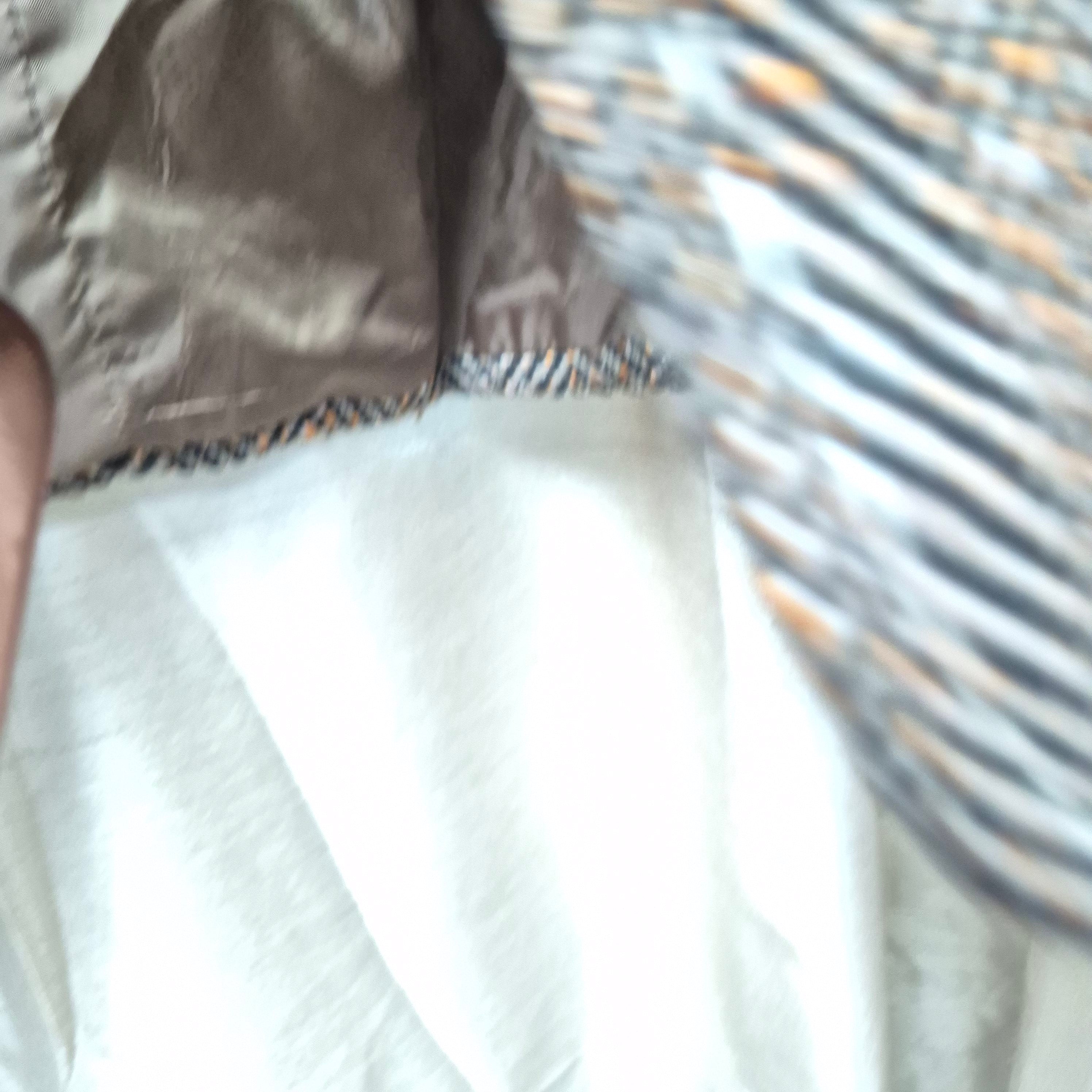 Sugarlips short jacket gorgeous stitching detailing herringbone. Vintage